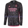 Maillot de Foot Real Madrid Troisième 2020-21 Manches Longues Maillot de Foot Real Madrid Troisième 2020-21 Manches Longues